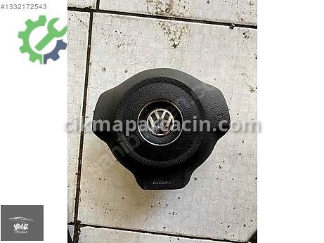 Volkswagen Jetta Airbag (Hava Yastığı) çıkma parça