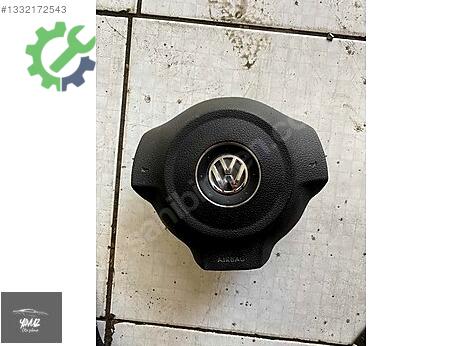 Volkswagen Jetta Airbag (Hava Yastığı) çıkma parça