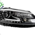 JETTA FAR XENON MERCEKLİ LEDLİ 2015 SAĞ SOL TAKIM