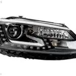 JETTA FAR XENON MERCEKLİ LEDLİ 2015 SAĞ SOL TAKIM