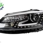 JETTA FAR XENON MERCEKLİ LEDLİ 2015 SAĞ SOL TAKIM