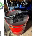 JETTA KALORİFER HAVALANDIRMA IZGARA Gösterge Çerçevesi 5C6819703