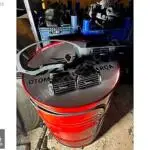 JETTA KALORİFER HAVALANDIRMA IZGARA Gösterge Çerçevesi 5C6819703