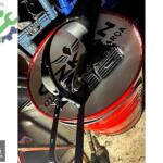 JETTA KALORİFER HAVALANDIRMA IZGARA TAKIM 5C6819703 5C6819704