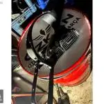 JETTA KALORİFER HAVALANDIRMA IZGARA TAKIM 5C6819703 5C6819704