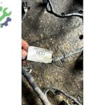JX6T-12C508-NDD FORD FOCUS 4 MOTOR İÇİ TESİSATI
