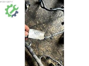 JX6T-12C508-NDD FORD FOCUS 4 MOTOR İÇİ TESİSATI