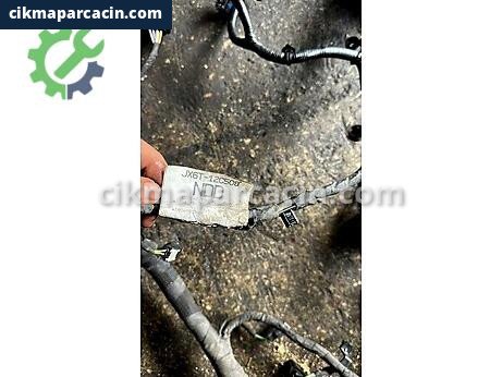 Ford Focus Elektrik Tesisatı çıkma parça