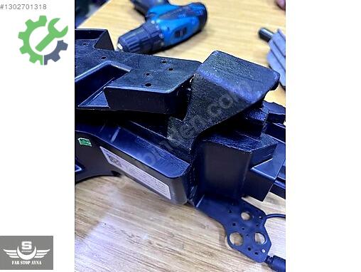 Jaecoo J7 Sol Ön Far 605000838AB çıkma parça