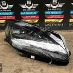 Jaguar E Pace X540 Full Led Sağ Far 2017 – 2020 Kod: J9C3-13W029