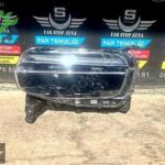 Jeep Avanger Ledli Sol Far ORGİNAL CAM AÇILMADI Kod: 52218721