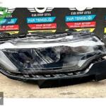 Jeep Compass Ledli Sağ Far 2021 2025
