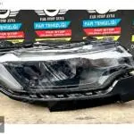 Jeep Compass Ledli Sağ Far 2021 2025