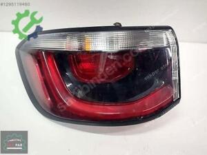 Jeep Compass Sol Arka Stop Lambası Led P55112683AD K55112683AD