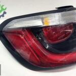 Jeep Compass Sol Arka Stop Lambası Led P55112683AD K55112683AD
