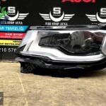 Jeep Compass Sol Ön Far çıkma parça - Aykanat Far Stop Market İstanbul
