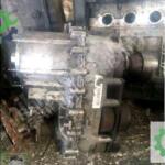 Jeep Cherokee Şanzıman Komple Çıkma Parça Ankara