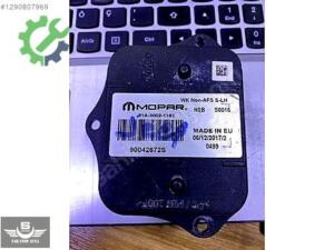 Jeep Grand Cherokee 90042672S – 61A-3002-1182 – 61A30021182