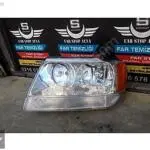 Jeep Grand Cherokee Far Sol 1999-2005