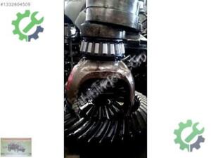Jeep Grand Cherokee İstavroz Kutusu