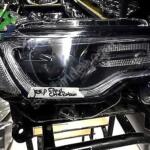 Jeep Grand Cherokee Makyajlı Sağ Far Full Dolu