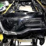Jeep Grand Cherokee Makyajlı Sağ Far Full Dolu