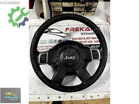 Jeep Grand Cherokee Direksiyon Simidi çıkma parça