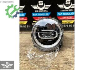 Jeep Renegade Full Led Sol Far Kod: 00521440110