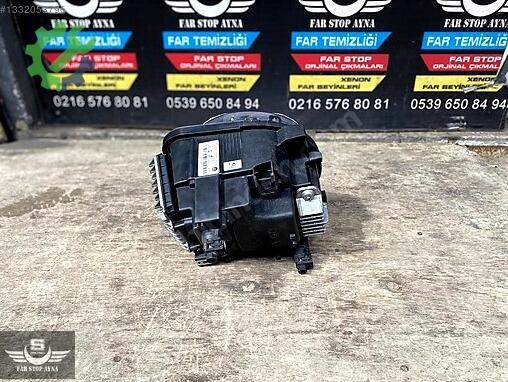 Jeep Renegade Sol Ön Far 00521440110 çıkma parça
