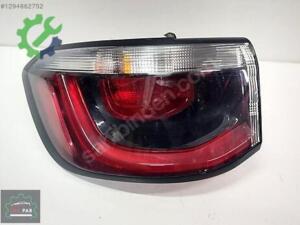 Jepp Compass Sol Arka Sop Lambası Led P55112683AD K55112683AD CP