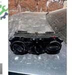Jetta-Golf5 2006-2010 Çıkma Klima Kontrol Paneli
