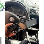 Jetta- Golf5 2006-2010 orta Dikiz aynası