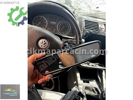 Volkswagen Jetta İç Ayna çıkma parça