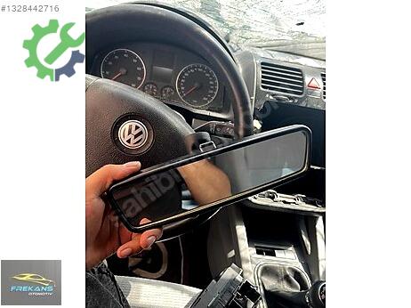 Volkswagen Jetta İç Ayna çıkma parça