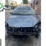 Jetta -Golf5 2006-2010 Ön Tampon Demiri