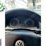 Volkswagen Transporter Gösterge Paneli Çıkma Parça İzmir