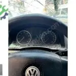 2024 Volkswagen Phaeton Gösterge Paneli Çıkma Parça Mersin