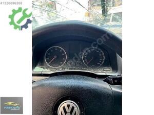 Jetta – Golf5 1.6 Bse Çıkma Gösterge Saati
