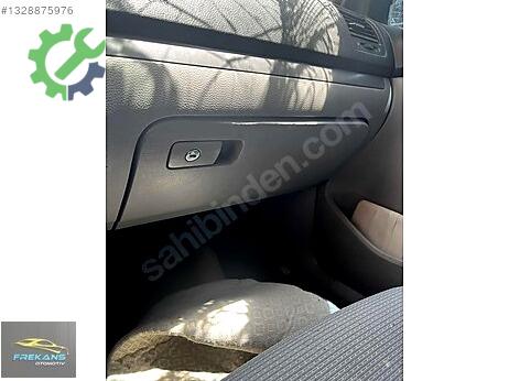 Volkswagen Jetta Torpido çıkma parça