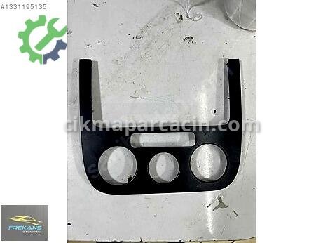Volkswagen Jetta Bakalit çıkma parça