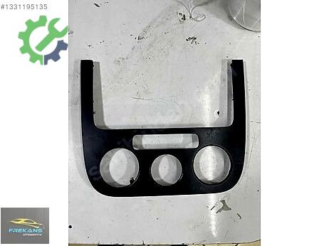 Volkswagen Jetta Bakalit çıkma parça