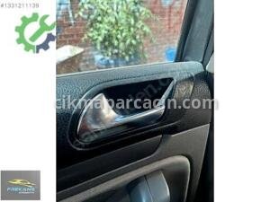 Jetta – Golf5 2006-2010 sol arka iç açma kolu