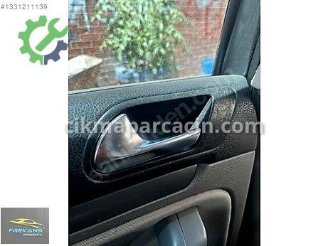 Volkswagen Jetta Açma Kolu çıkma parça