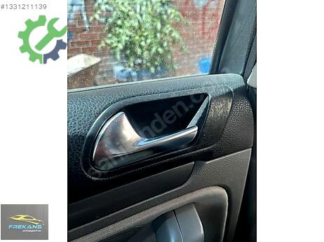 Volkswagen Jetta Açma Kolu çıkma parça