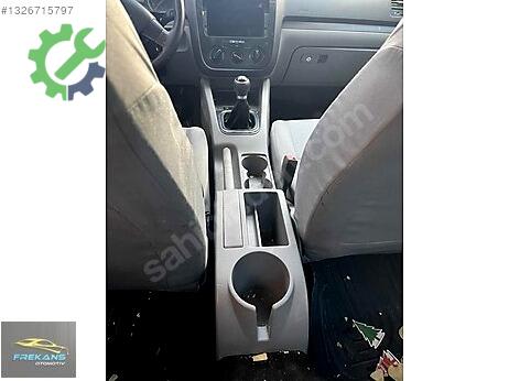 Volkswagen Jetta Vites çıkma parça