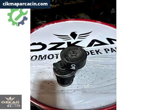 Volkswagen Jetta Şarj Dinamosu 038903315AH çıkma parça