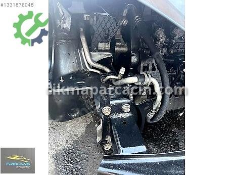 Volkswagen Jetta Klima Seti çıkma parça