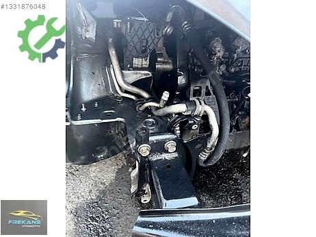 Volkswagen Jetta Klima Seti çıkma parça