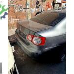Jetta 2006-2010 Çıkma Bagaj Kapağı