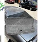 Jetta 2006-2010 Çıkma Bagaj Kapağı İç Döşemesi